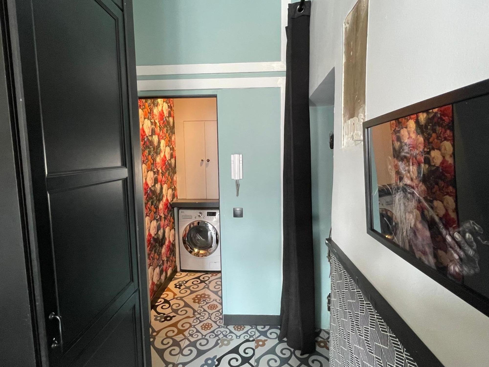 Lyon4 Cocooning Centre Croix Rousse 86M2-4P Apartment Luaran gambar