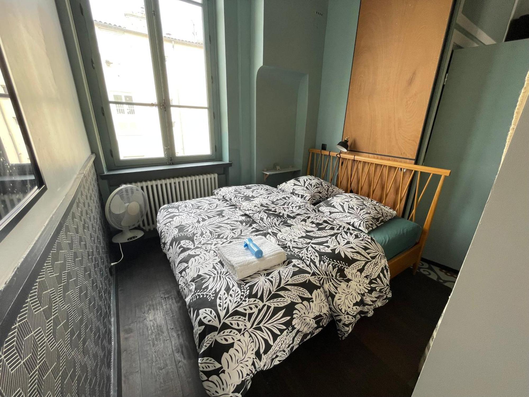 Lyon4 Cocooning Centre Croix Rousse 86M2-4P Apartment Luaran gambar