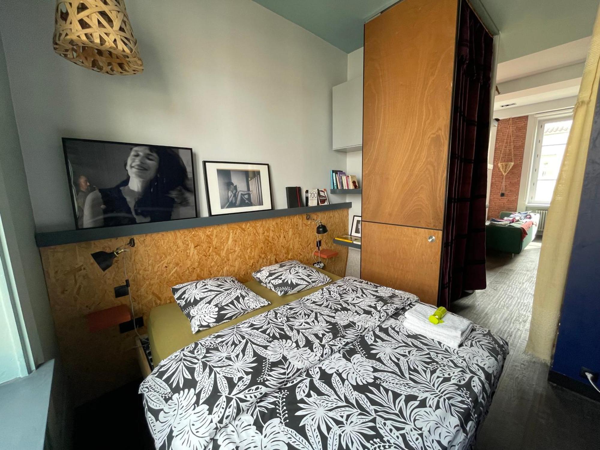 Lyon4 Cocooning Centre Croix Rousse 86M2-4P Apartment Luaran gambar